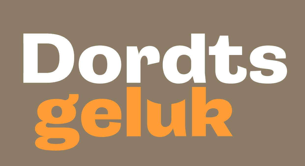 Dordts geluk